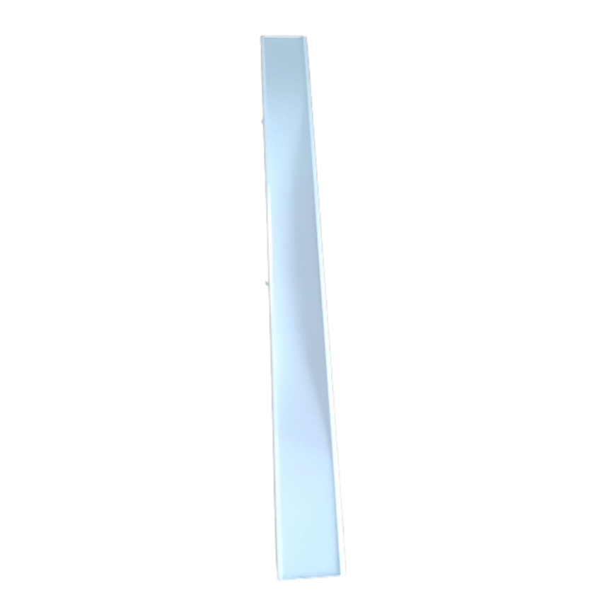 Luminária Led Sobrepor 40w Bivolt 4000k Difusor Acrilico Leitoso Dimer.Cod.39368 - Ge
